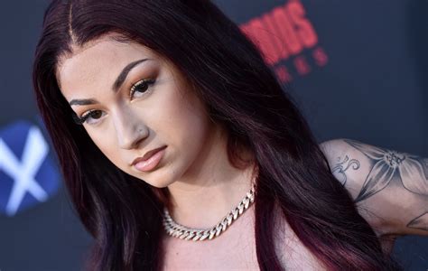 bhad bharbie leaked|Bhad Bhabie: From Cash Me Ousside Girl to OnlyFans Megastar